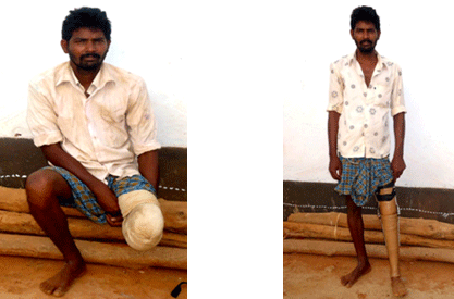 After operation chinni Appalnaidu