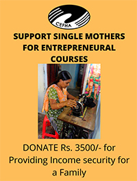 support single mother